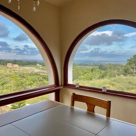 La Casita De Jimena Villa Riudecanyes Ngoại thất bức ảnh
