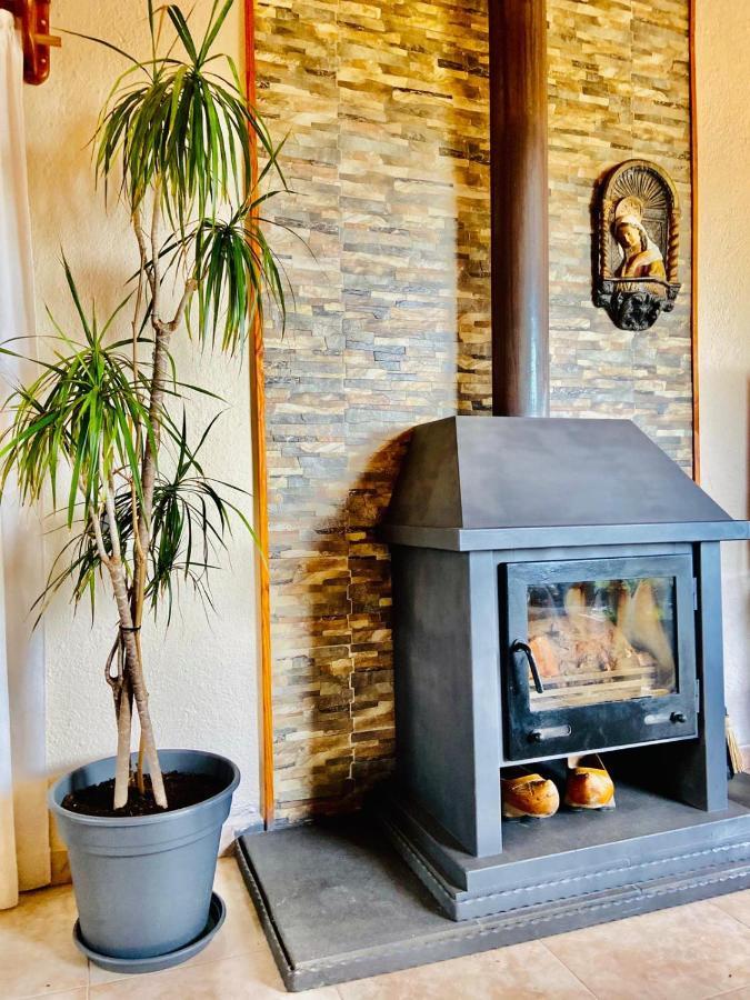 La Casita De Jimena Villa Riudecanyes Ngoại thất bức ảnh