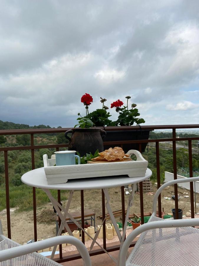 La Casita De Jimena Villa Riudecanyes Ngoại thất bức ảnh