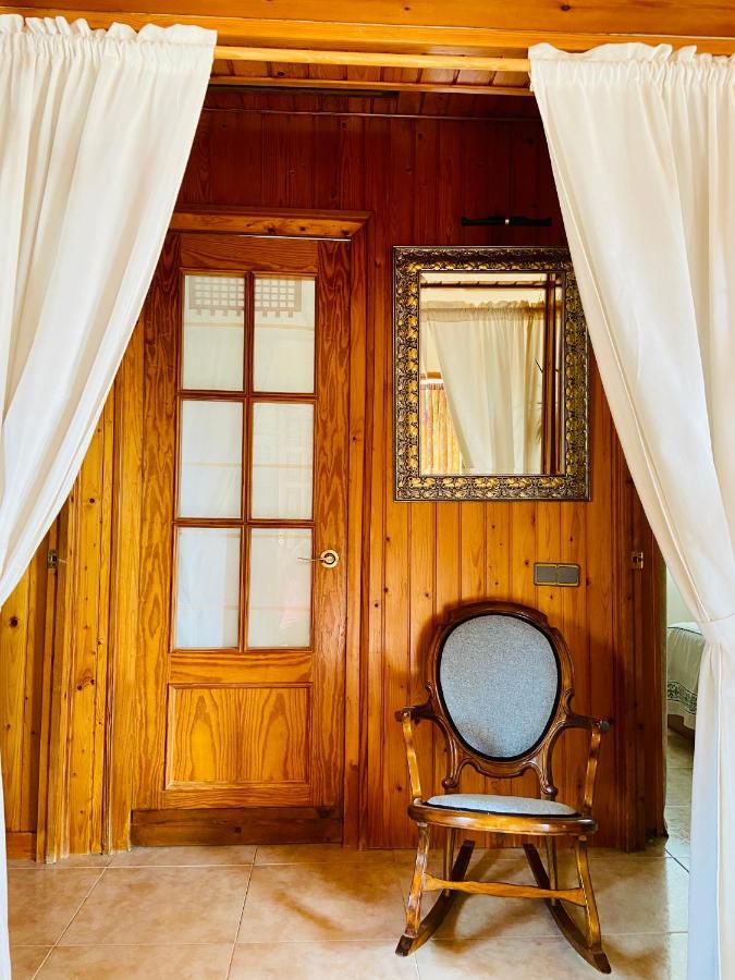 La Casita De Jimena Villa Riudecanyes Ngoại thất bức ảnh