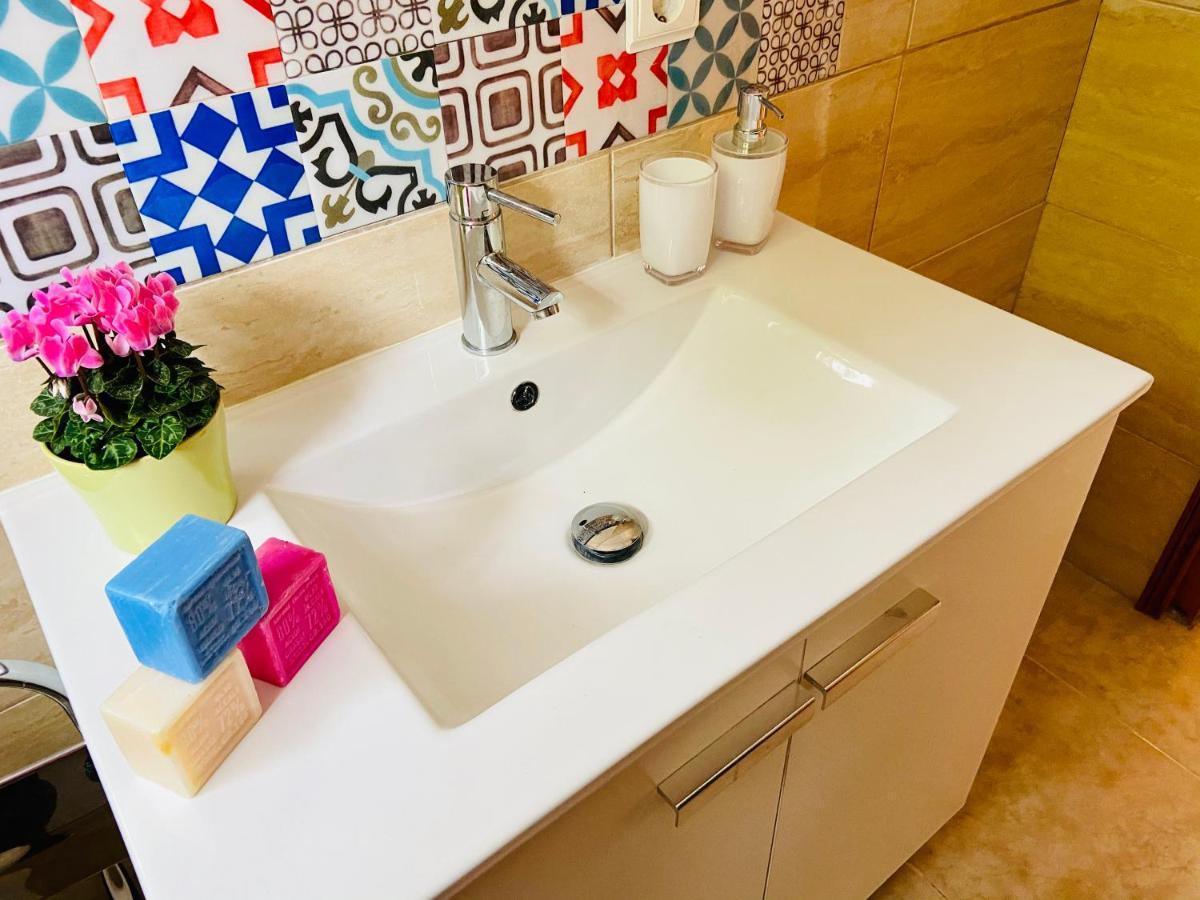 La Casita De Jimena Villa Riudecanyes Ngoại thất bức ảnh