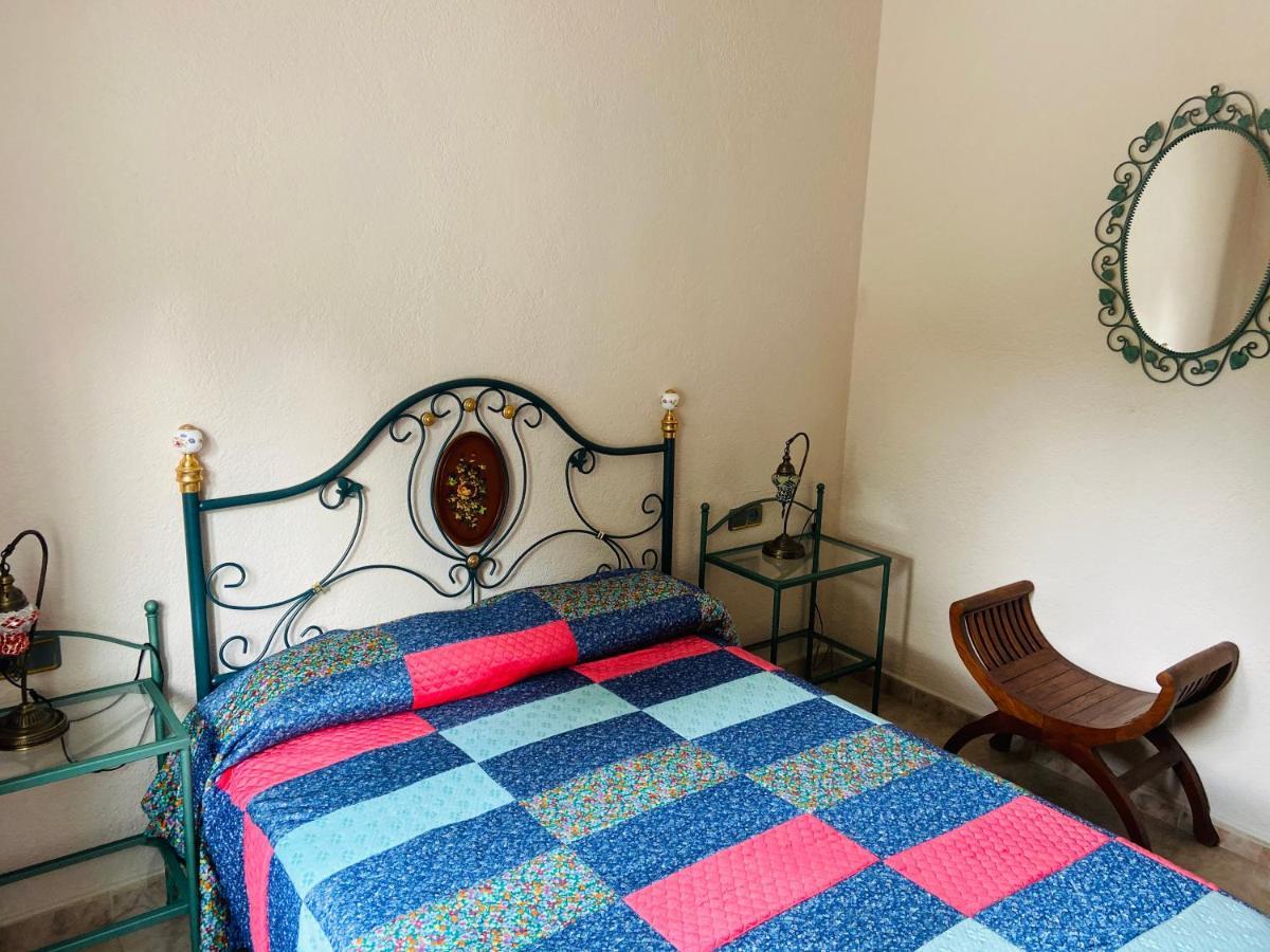 La Casita De Jimena Villa Riudecanyes Ngoại thất bức ảnh