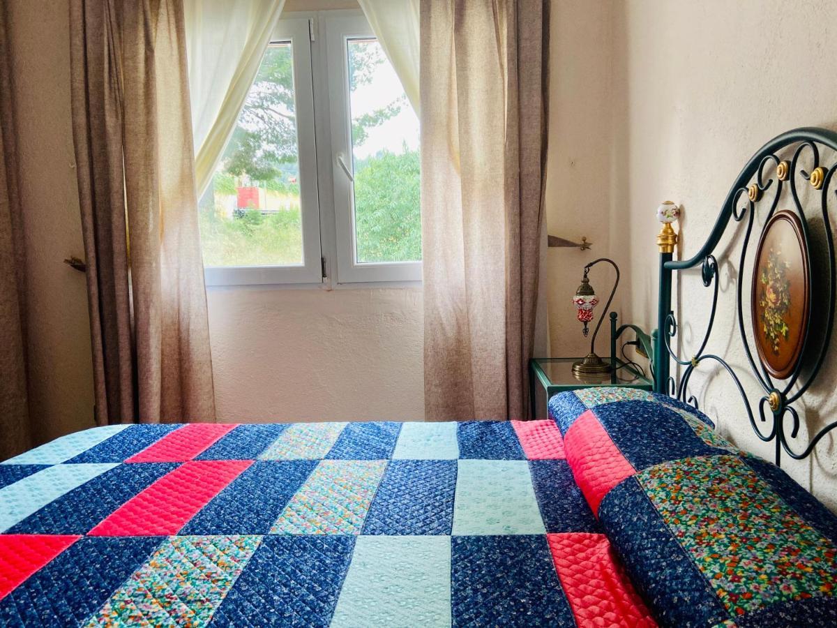 La Casita De Jimena Villa Riudecanyes Ngoại thất bức ảnh