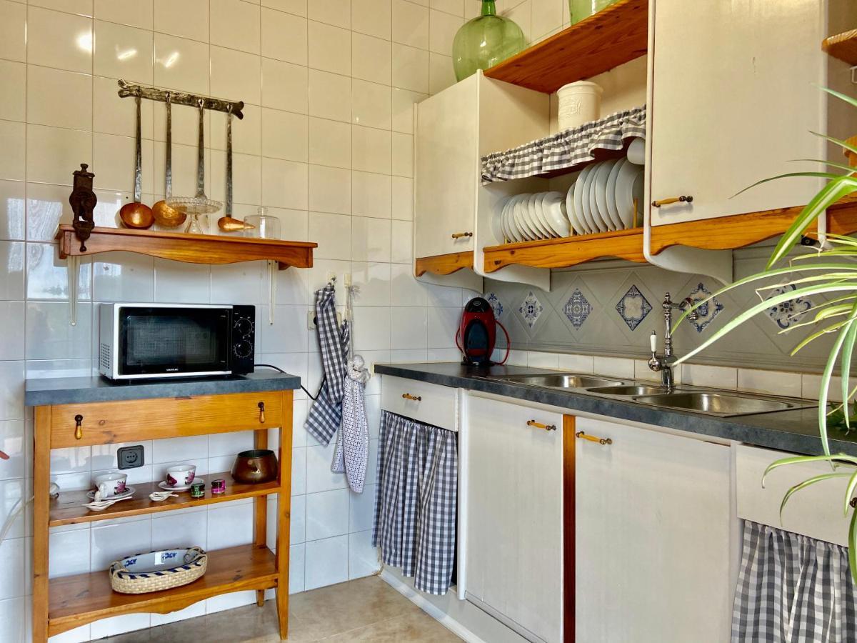 La Casita De Jimena Villa Riudecanyes Ngoại thất bức ảnh