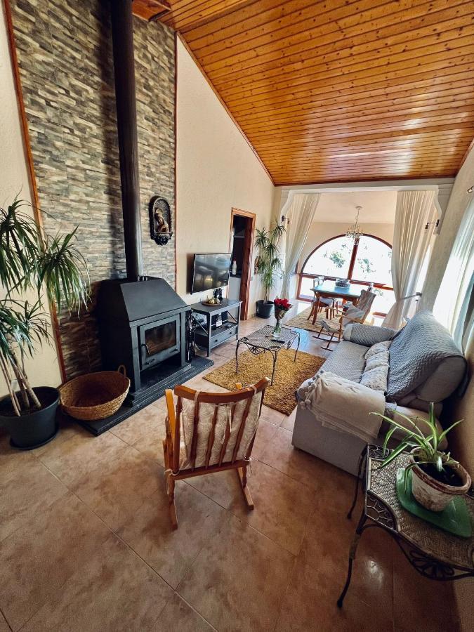 La Casita De Jimena Villa Riudecanyes Ngoại thất bức ảnh