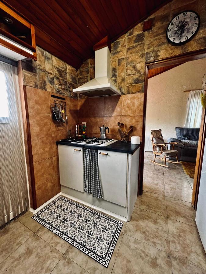 La Casita De Jimena Villa Riudecanyes Ngoại thất bức ảnh